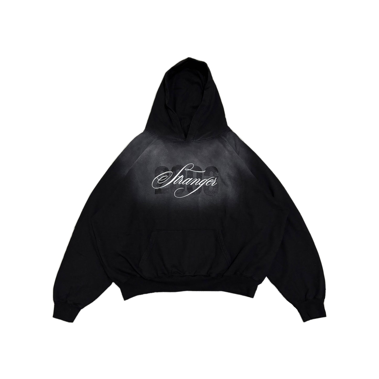 Hoodie Wash