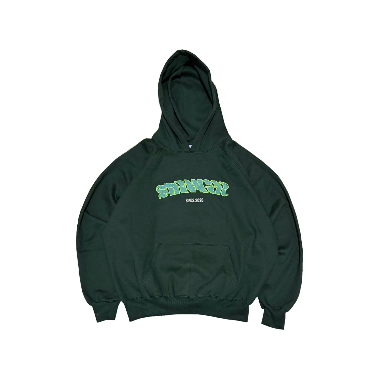 Hoodie Basic