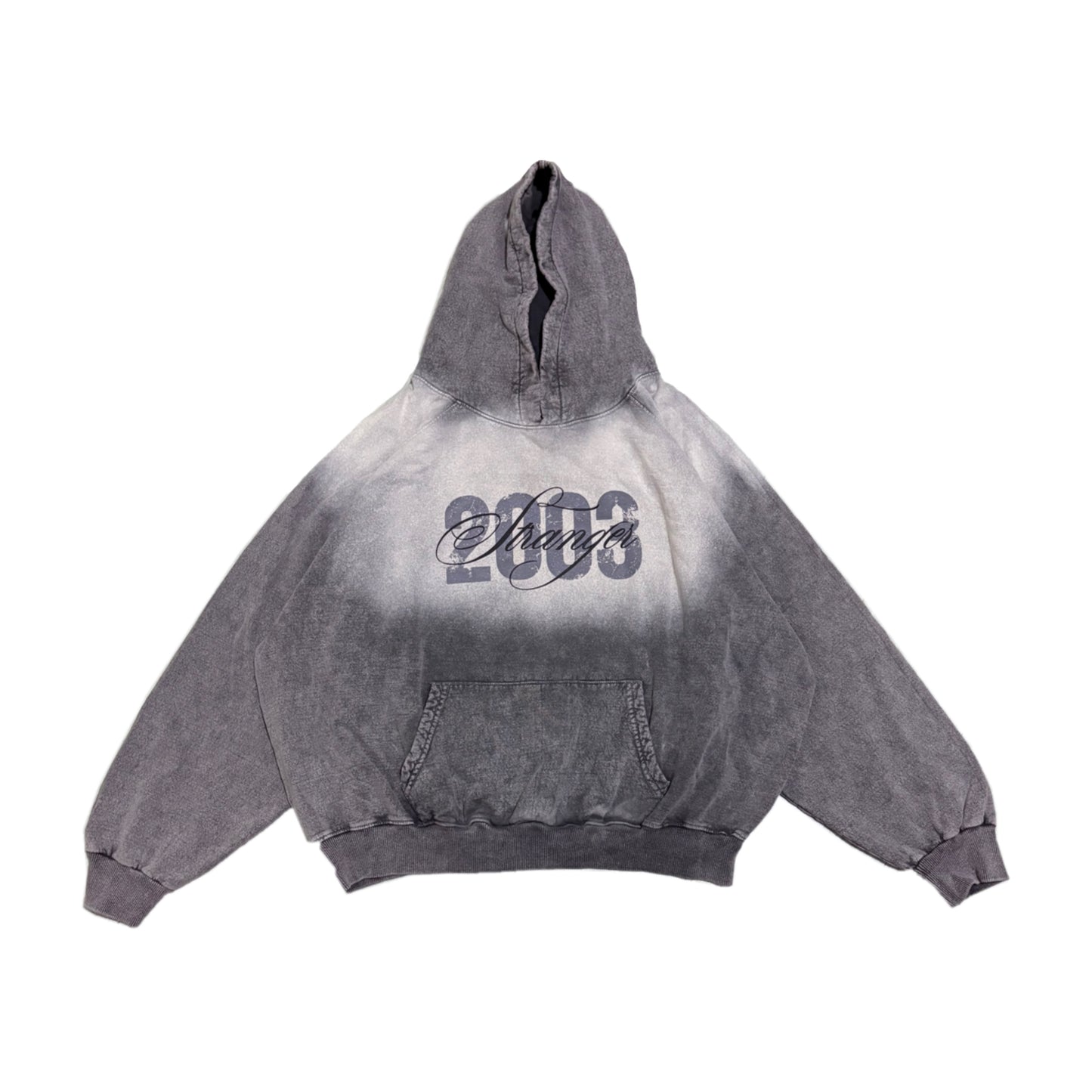 Hoodie Wash