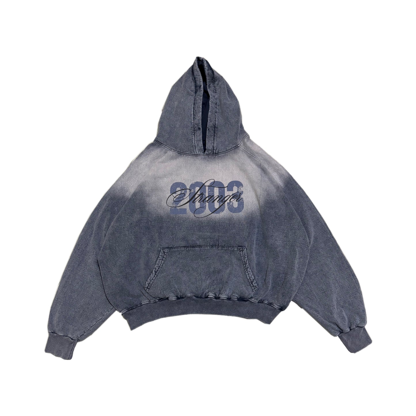 Hoodie Wash