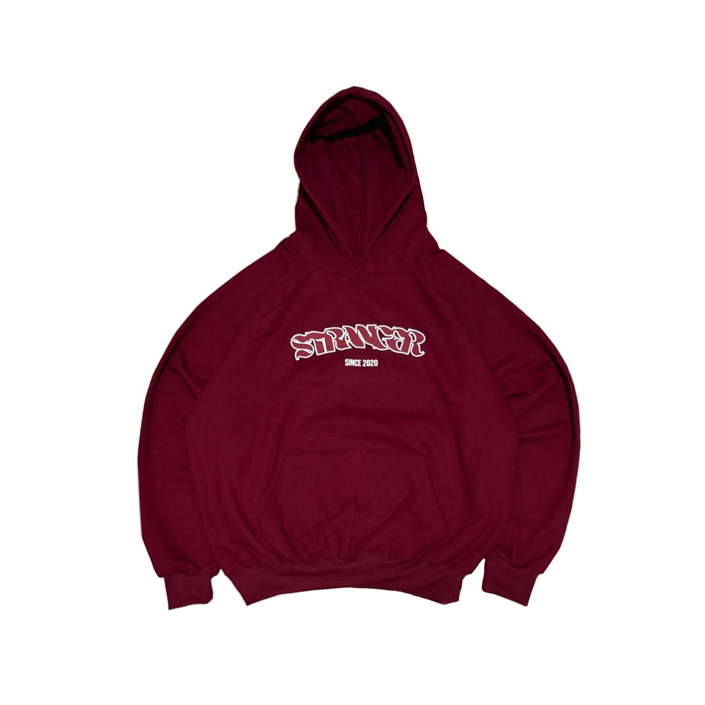 Hoodie Basic