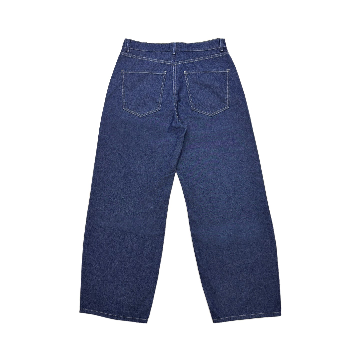 Raw Denim