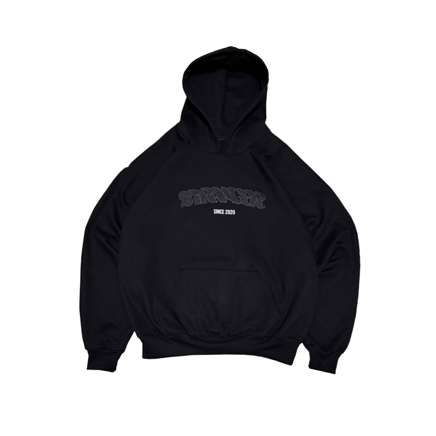 Hoodie Basic