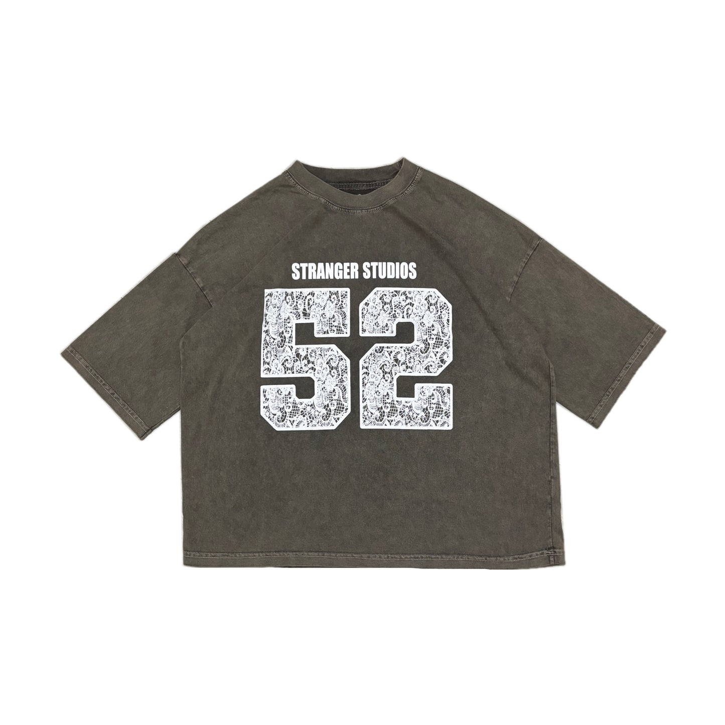 Polo Wash “Fifty two”