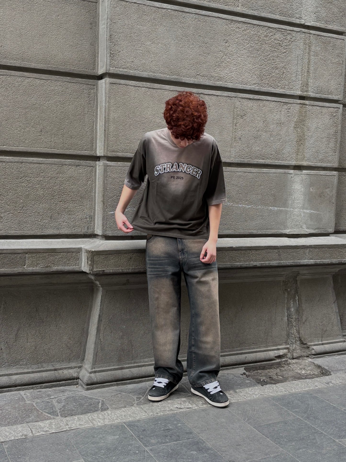Baggy Vintage 1.0