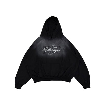 Hoodie Wash