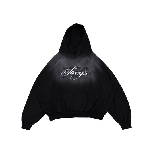 Hoodie Wash