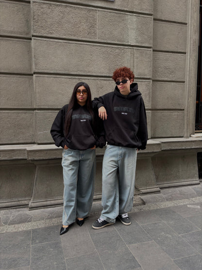 Hoodie Basic