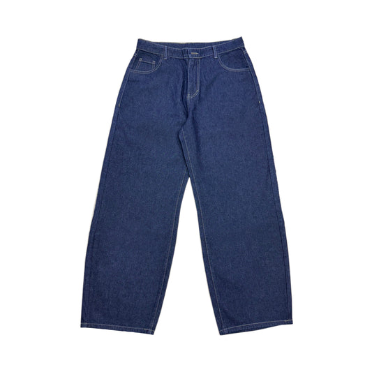 Raw Denim