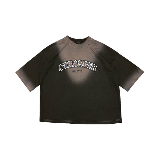 Polo Wash “Brown”