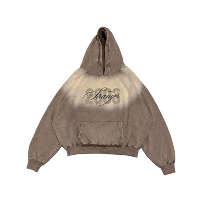 Hoodie Wash