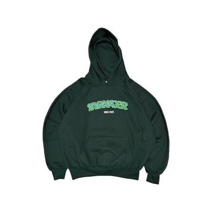 Hoodie Basic