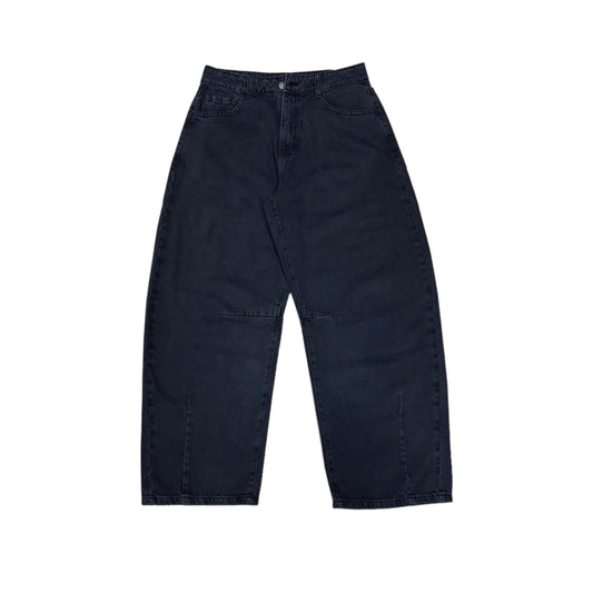 Baggy Gripper Negro