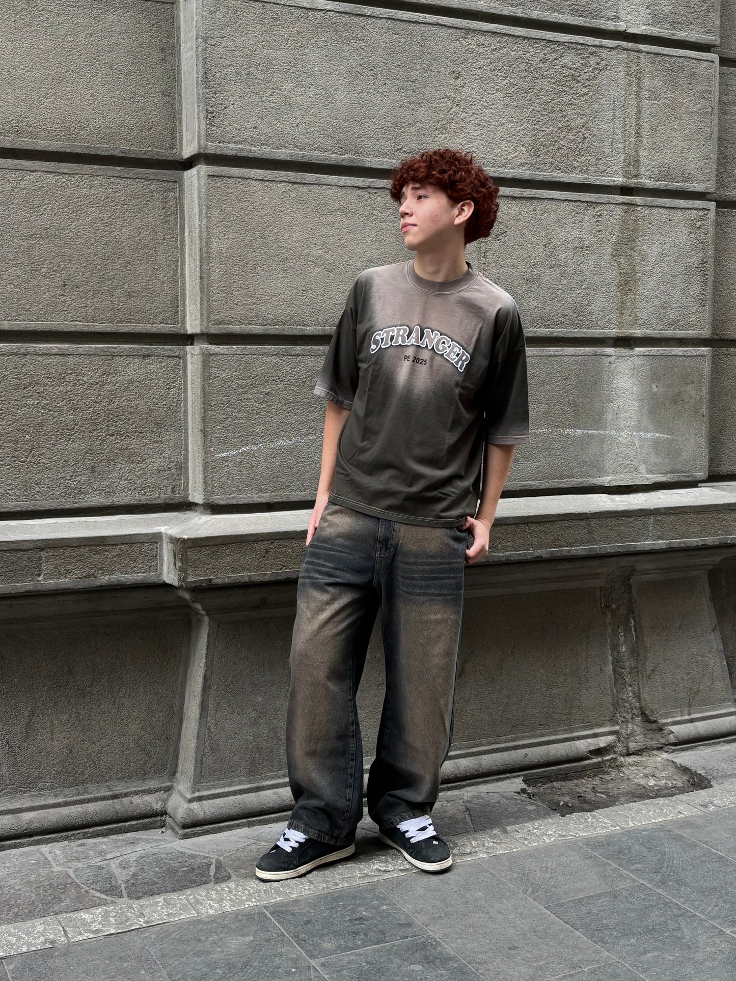Baggy Vintage 1.0