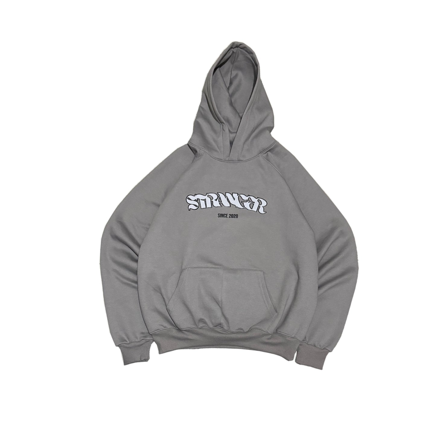 Hoodie Basic