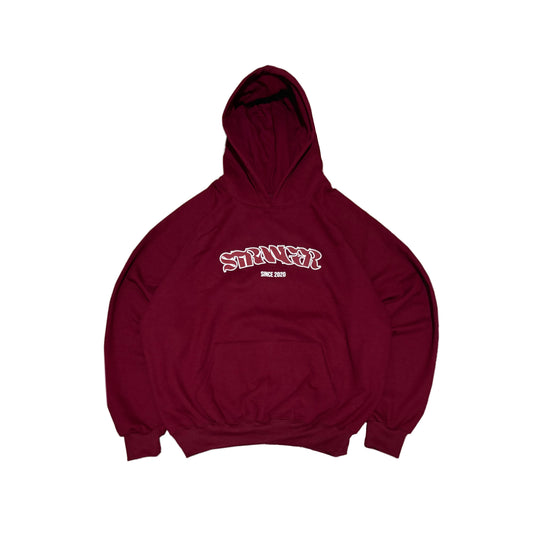 Hoodie Basic