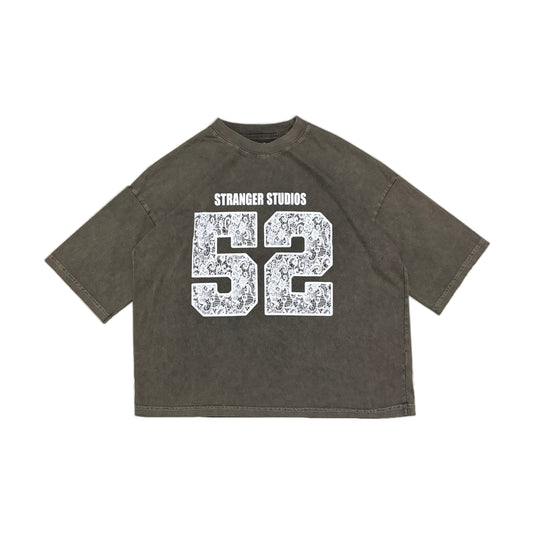 Polo Wash “Fifty two”